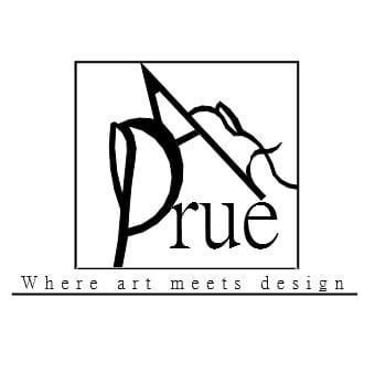 PRUEART STUDIO Emblem